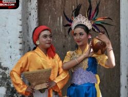 Mahasiswa Indonesia Timur Belajar Seni Dan Budaya Cirebon Ke UMC