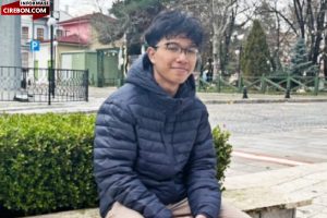 Ghilman Santri Al Hikmah Yang Diterima Studi Kampus Turki