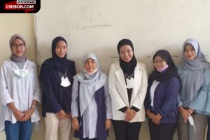 LK-KUI UMC Kirim Delegasi Summer Exchange ke Asia University