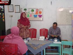 Hidup Sehat dengan Manajemen Diabetes Mellitus, Pengabdian Masyarakat di RW III Kedung Mendeng Kota Cirebon