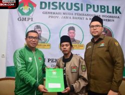 GMPI Cirebon Tutup Tahun Dengan Aksi
