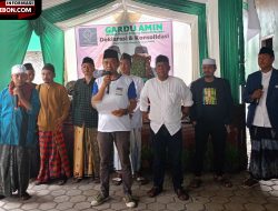 Masyarakat Kota Cirebon Antusias Deklarasi Anies Mania