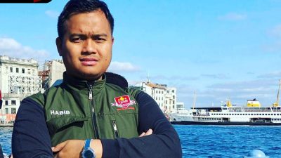 Jelang Pesta Demokrasi Pemerhati Pendidikan Ini Beri Pesan Penting