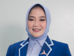 Partai Demokrat Pastikan Dapat 3 Kursi Legislatif