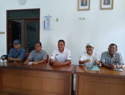 Ketua KONI Cirebon Kabupaten : Bicara Soal Reshuffle Pengurus