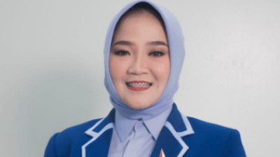 Partai Demokrat Pastikan Dapat 3 Kursi Legislatif