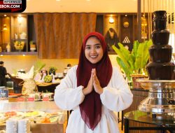 Buka Puasa Swiss-Belhotel Cirebon Dapatkan Hadiah Berkah Ramadhan