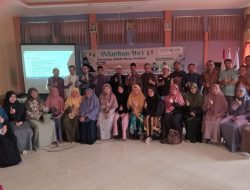 IKADI Kota Cirebon Selenggarakan Pelatihan Da’i Tingkatkan Kualitas Dakwah Bulan Ramadhan
