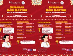 Peringatan Hari Kartini Swiss-Belhotel Cirebon Gelar Lomba