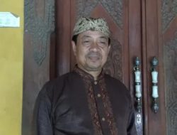 Raden Udin Kaenudin Mendukung Penuh Pemekaran Cirebon Timur