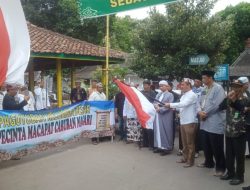 Yayasan Sunan Gunung Jati Cirebon : Napak Tilas Jejak Sejarah Sunan Gunung Jati 2024