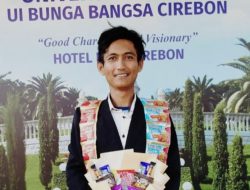 Kisah Inspiratif : Lulusan Sarjana Universitas Islam Bunga Bangsa dari Juru Parkir