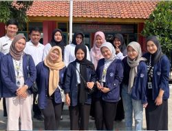 Mahasiswa KKN IPB Memberikan Solusi Inovatif untuk Memajukan Potensi Lokal Kelurahan Gegunung
