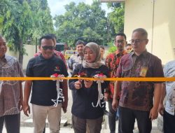 Bawaslu Cirebon Launching Pojok Pengawasan, Menuju Pilkada Jurdil