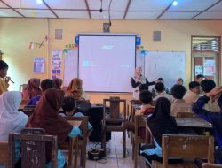 KKN UIN Sunan Kalijaga dan UINSSC Menggelar Sosialisasi Sekolah Anti Bullying