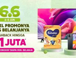 Pilihan Terbaik untuk Belanja Online Elektronik dan Gadget