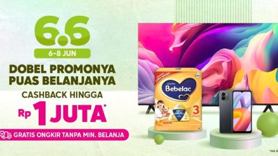 Pilihan Terbaik untuk Belanja Online Elektronik dan Gadget