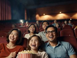 Paket Promo Spesial “Movie Getaway” Di Swiss-Belhotel Cirebon