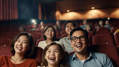Paket Promo Spesial “Movie Getaway” Di Swiss-Belhotel Cirebon