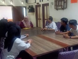 Pengabdian Masyarakat Dosen Keperawatan Jiwa Poltekkes Kemenkes Tasikmalaya bersama Panti Gramesia dengan Pemberian Terapi Psikoreligius untuk Mengontrol Halusinasi