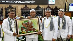 Gubernur Dedi Mulyadi Dorong Penataan Jalur Pedestrian di Cirebon untuk Tingkatkan Daya Tarik Wisata