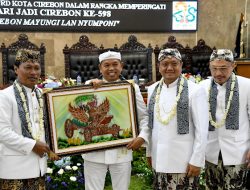 Gubernur Dedi Mulyadi Dorong Penataan Jalur Pedestrian di Cirebon untuk Tingkatkan Daya Tarik Wisata