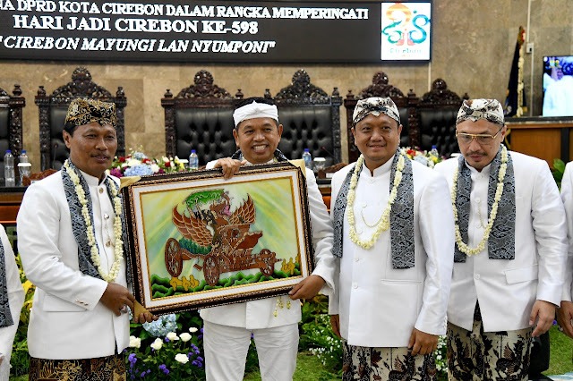 CIREBON