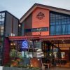 Dusun Mahkota: Cafe Bernuansa Tropical Garden Siap Jadi Ikon Baru Cirebon Timur