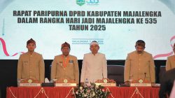 Majalengka Menuju Kawasan Industri Strategis: Menyiapkan SDM Lokal untuk Metropolitan Rebana