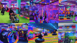 City Garden Eat & Play Cirebon, Wahana Bermain Anak Terluas yang Siap Jadi Favorit Keluarga