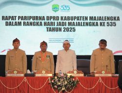 Majalengka Menuju Kawasan Industri Strategis: Menyiapkan SDM Lokal untuk Metropolitan Rebana
