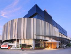 Swiss-Belhotel Cirebon Hadirkan Kegiatan Olahraga Terbaru:  “Mat Pilates untuk Gaya Hidup Seimbang”