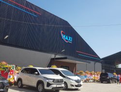 Maxi Pool & Cafe Resmi Dibuka di Ciledug: Hadirkan Konsep Sehat, Bebas Alkohol dan Bebas Asap Rokok