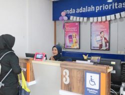 KAI Daop 3 Cirebon Tawarkan Diskon Tiket 20% Sambut HUT ke-80 RI