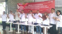 West Java Tourism Exchange (WJTE) ke-3: Bangun Ekosistem Pariwisata Berkelanjutan