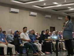 Orang Tua Sering Puas dengan Anak Patuh, Lupa Bangun Motivasi dari Dalam