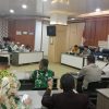 Persiapan Lomba MTQ ke-57 Tingkat Kota Cirebon dihadiri Kodim 0614/Kota Cirebon