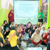 Peningkatan Kesehatan Keluarga melalui Pengelolaan Penyakit Diabetes Melitus di Wilayah Kerja UPTD Puskesmas Sitopeng Kota Cirebon