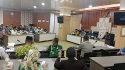 Persiapan Lomba MTQ ke-57 Tingkat Kota Cirebon dihadiri Kodim 0614/Kota Cirebon