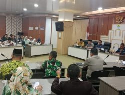 Persiapan Lomba MTQ ke-57 Tingkat Kota Cirebon dihadiri Kodim 0614/Kota Cirebon